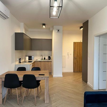 Apartament Metropolis 15 Stary Toruń Eksteriør billede