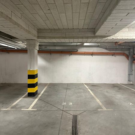Apartament Metropolis 15 Stary Toruń Eksteriør billede