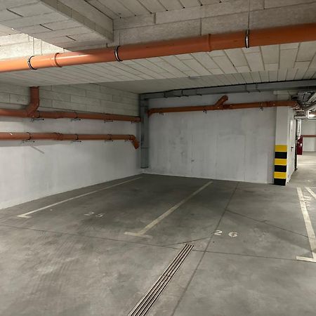 Apartament Metropolis 15 Stary Toruń Eksteriør billede