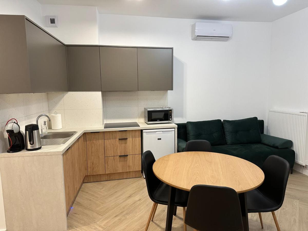 Apartament Metropolis 15 Stary Toruń Eksteriør billede
