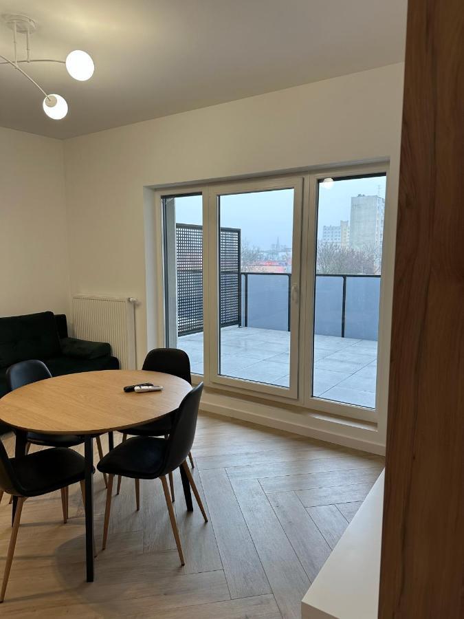 Apartament Metropolis 15 Stary Toruń Eksteriør billede