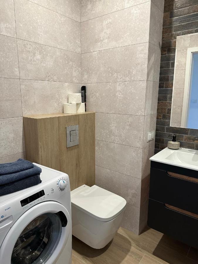 Apartament Metropolis 15 Stary Toruń Eksteriør billede