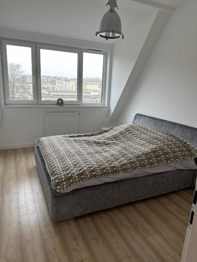 Apartament Metropolis 15 Stary Toruń Eksteriør billede