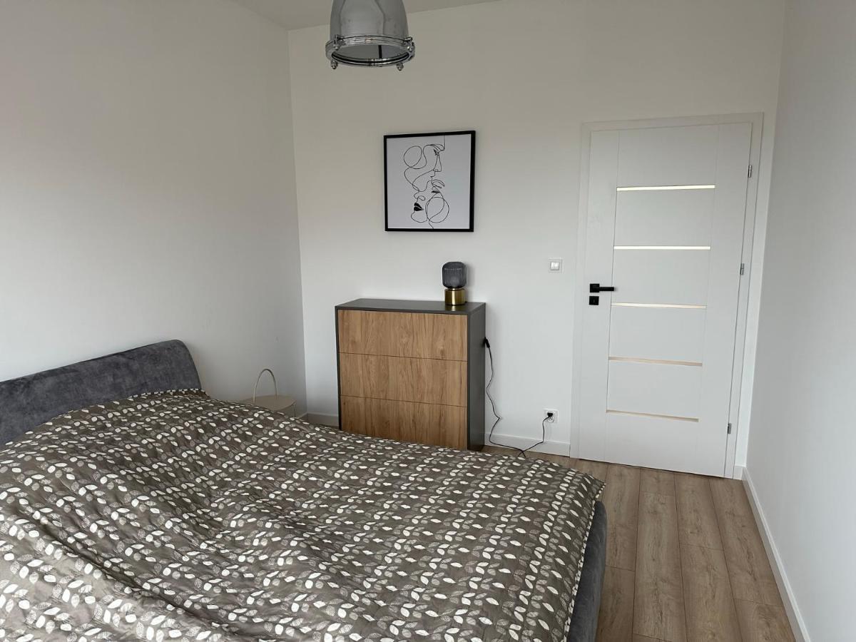 Apartament Metropolis 15 Stary Toruń Eksteriør billede