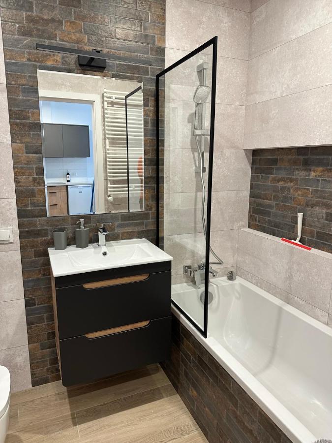 Apartament Metropolis 15 Stary Toruń Eksteriør billede