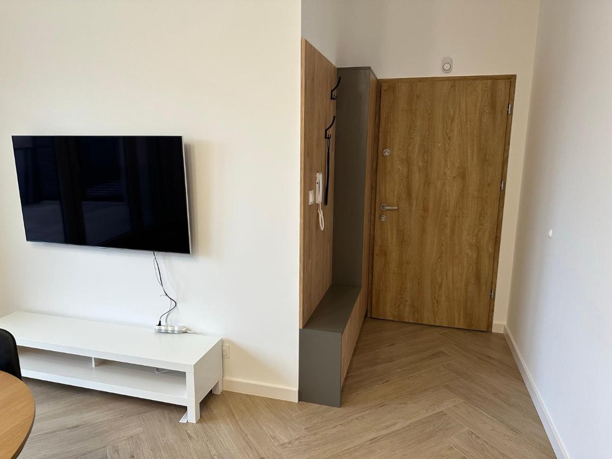 Apartament Metropolis 15 Stary Toruń Eksteriør billede