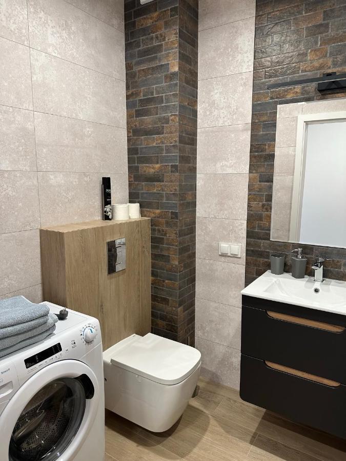 Apartament Metropolis 15 Stary Toruń Eksteriør billede